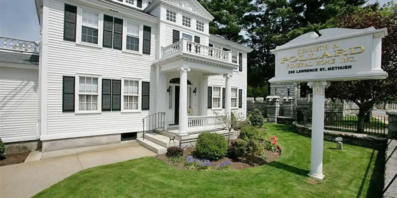 Waldo House marking its 200th year