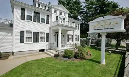 Waldo House marking its 200th year