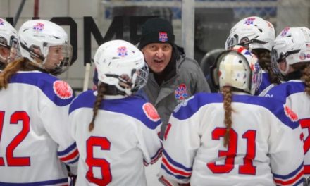O’Hearn remembered for leadership, laughter & love