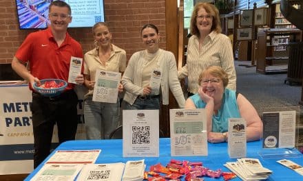 Methuen launches Literacy Partnership to strengthen early reading success