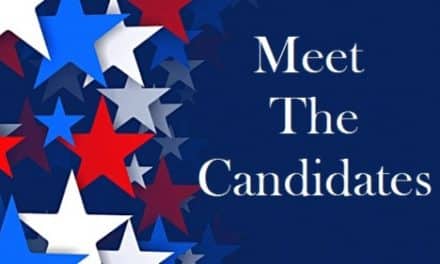 MEET THE CANDIDATES for mayor, council, School Comm