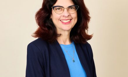 Merrimack Health appoints Richardson as president/CEO