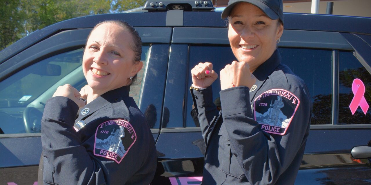 ‘We are stronger than cancer!’