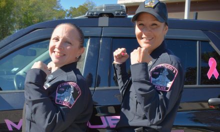 ‘We are stronger than cancer!’
