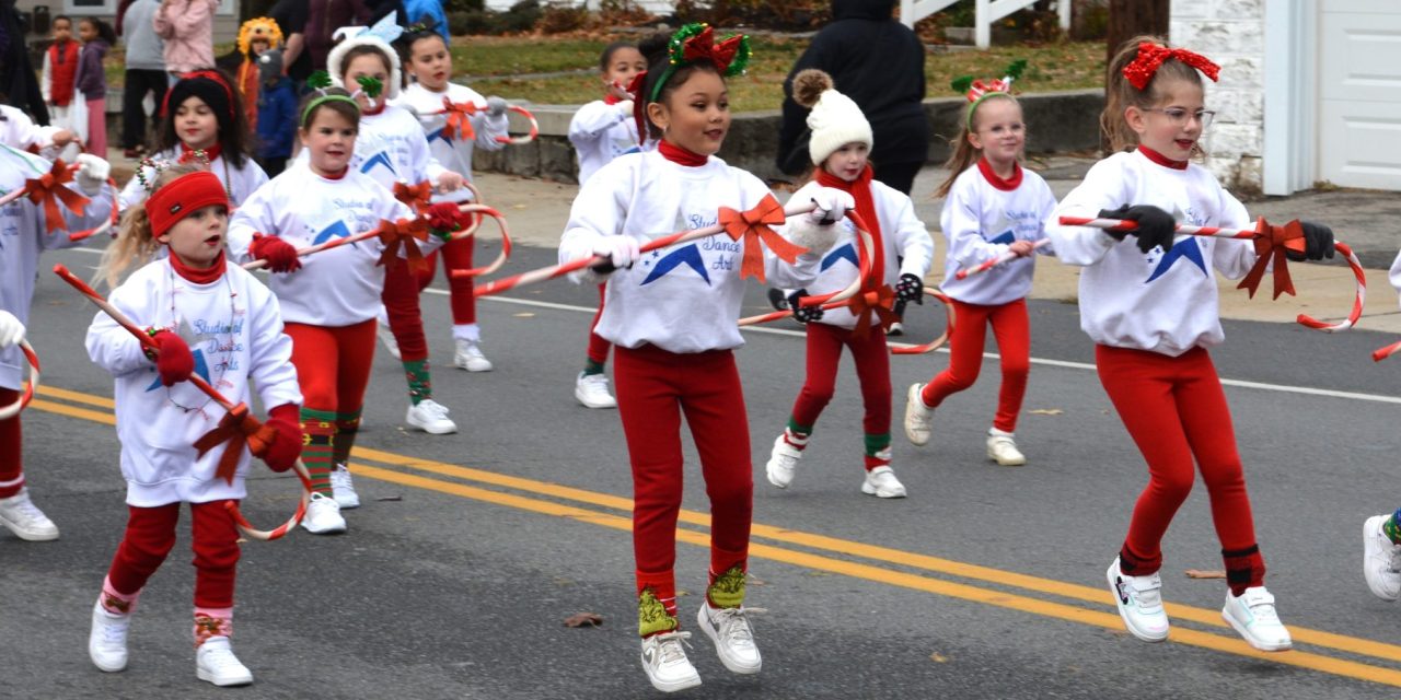 Holiday Happenings