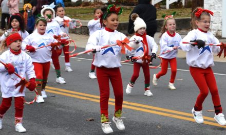 Holiday Happenings