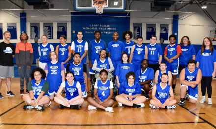Bryant is armored with a Unified front in 2nd cancer battle
