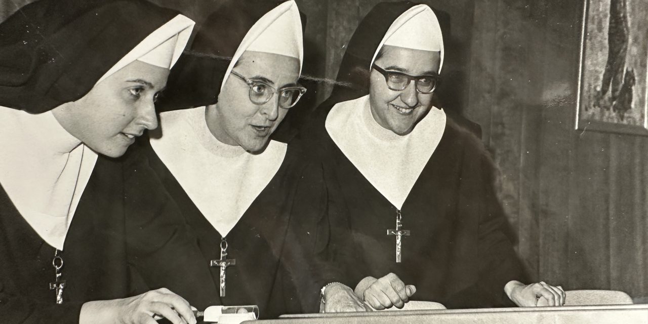 St. Ann’s: A century of caring for kids