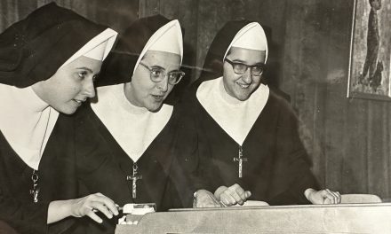 St. Ann’s: A century of caring for kids