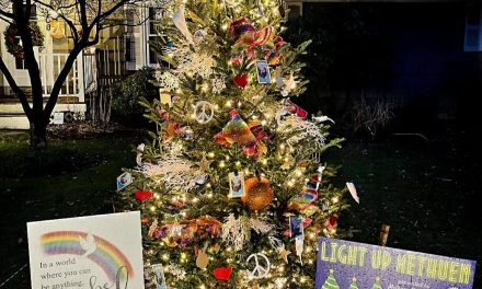 Holiday Happenings