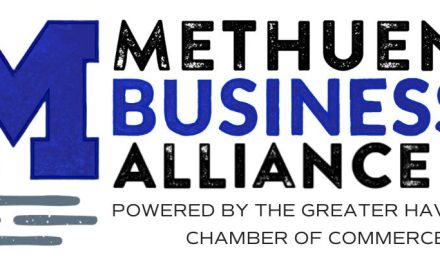 Introducing the Methuen Business Alliance: Connect, collaborate & create success
