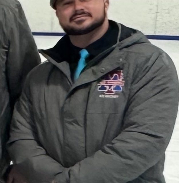 Sheehy carries on hockey coaching legacy for Red Rangers