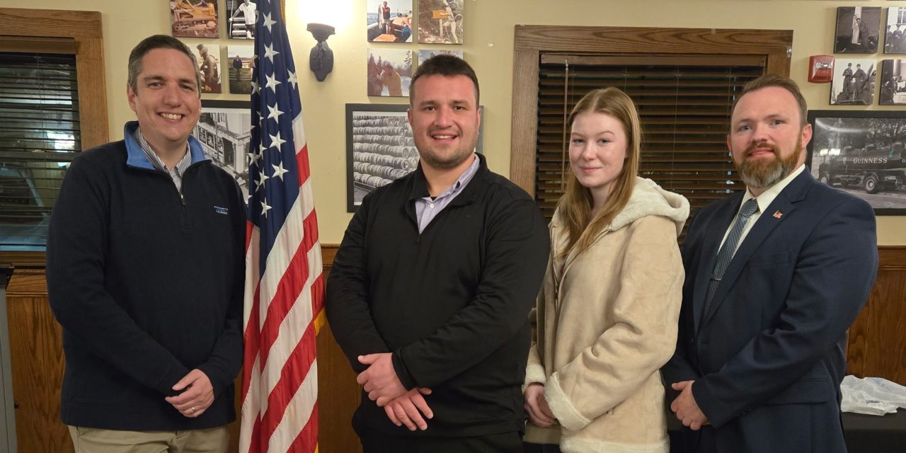 Several first-time candidates get nod from voters