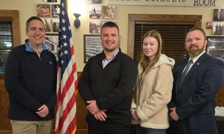 Several first-time candidates get nod from voters