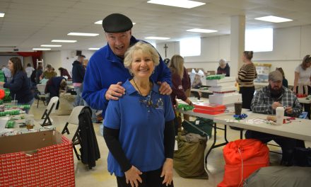 20 years of bringing joy, support to foster kids & their families