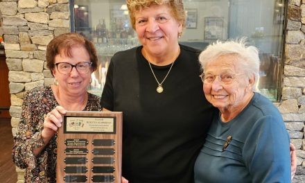 Sons of Italy says ‘grazie’ to its devoted volunteers