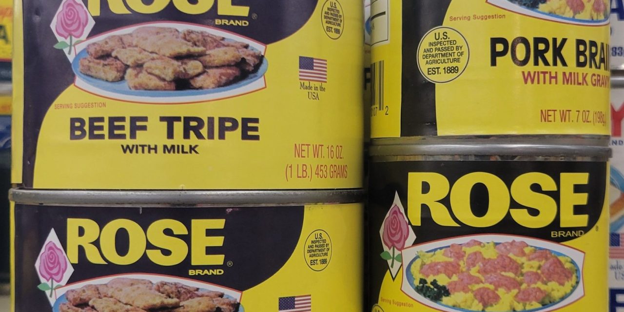Avoid the ER &  purge the fridge!