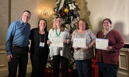 Methuen Community Studios recognized for trio of programs