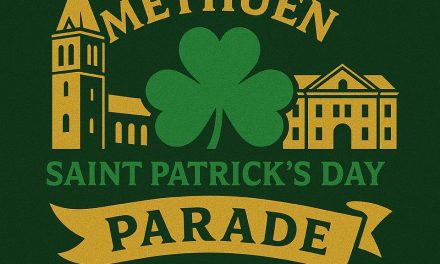 City gearing up for  St. Patrick’s Day Parade
