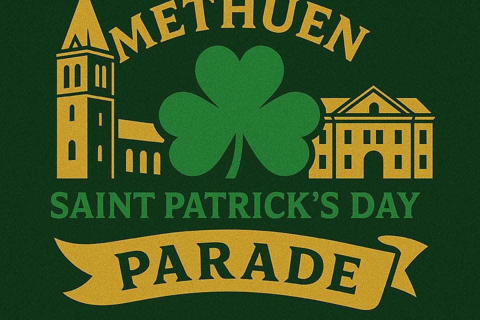 City gearing up for  St. Patrick’s Day Parade
