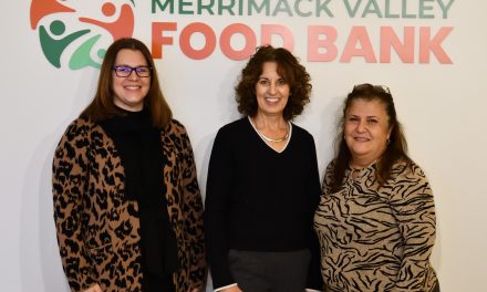 Savings Bank helps feed the Valley