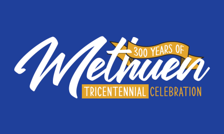 Methuen300 announces tricentennial festivities!