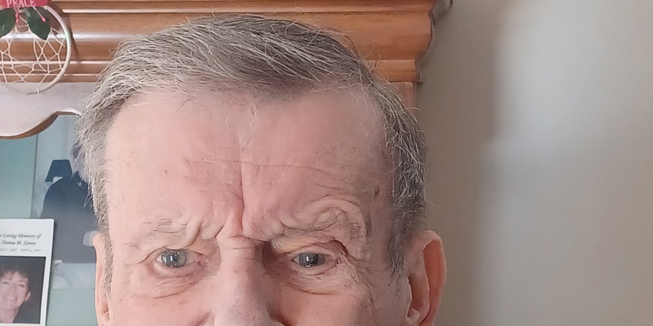 For 40-plus years, Hibernians’ top Irishman has been go-to guy