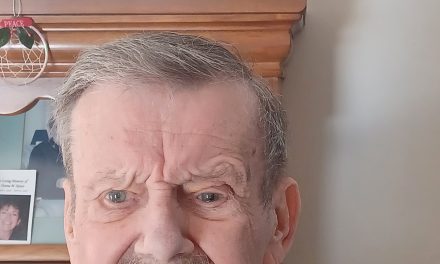 For 40-plus years, Hibernians’ top Irishman has been go-to guy