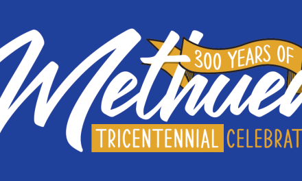 Methuen300 tricentennial kicks off this month!