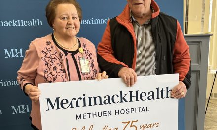 2 hospitals celebrate milestone anniversaries