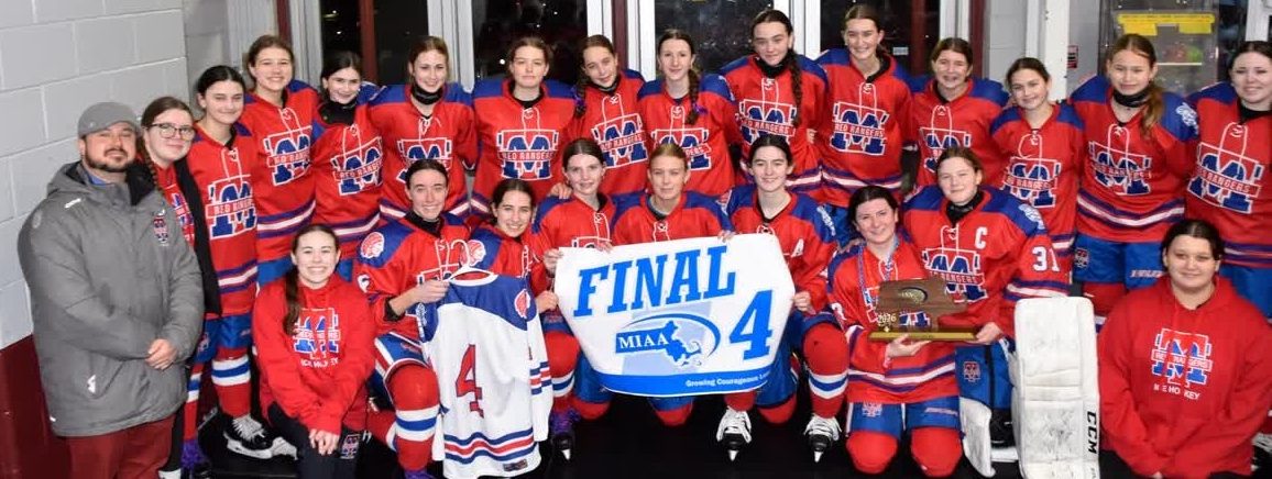 Memories, bond & talent fuel state champs!