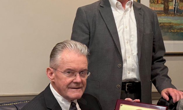 Bank board is without a Hoyle for 1st time in 67 years