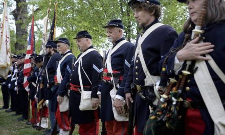 Explore our history via bus tours & hands-on fun