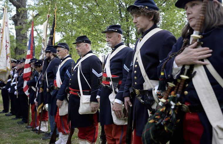 Explore our history via bus tours & hands-on fun