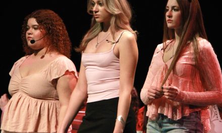 ‘Mean Girls’ brings teen emotion, hijinks to MHS stage