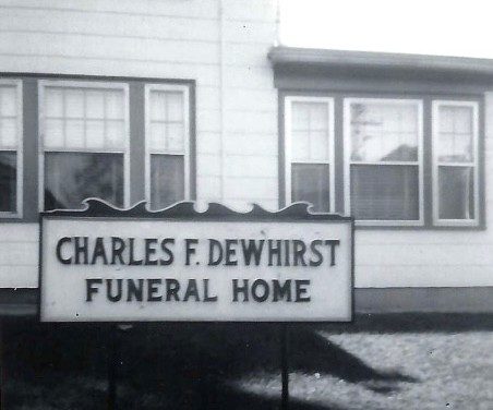 A CENTURY OF COMFORTING CARE