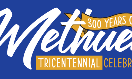 2-day festival brings city’s 300th party to the streets!