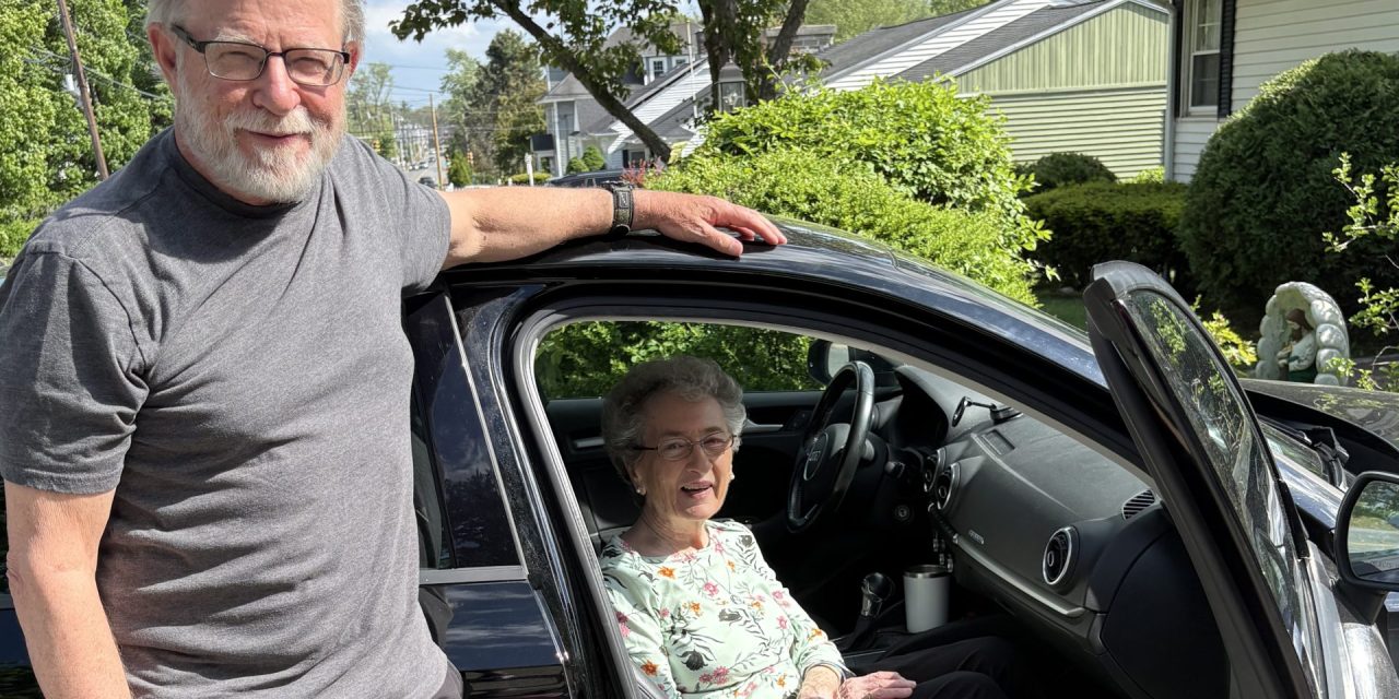 Volunteer drivers needed to get seniors to medical appointments