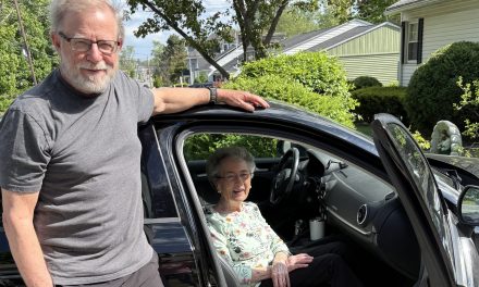 Volunteer drivers needed to get seniors to medical appointments