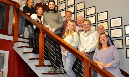 Trio of community-minded students earns MCS’ Skelly Scholarships