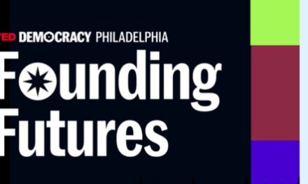 TED talks on democracy celebrate America’s 250th!