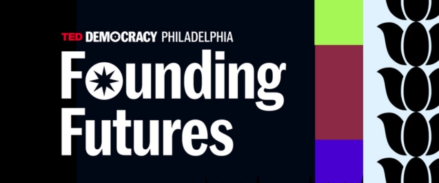 TED talks on democracy celebrate America’s 250th!