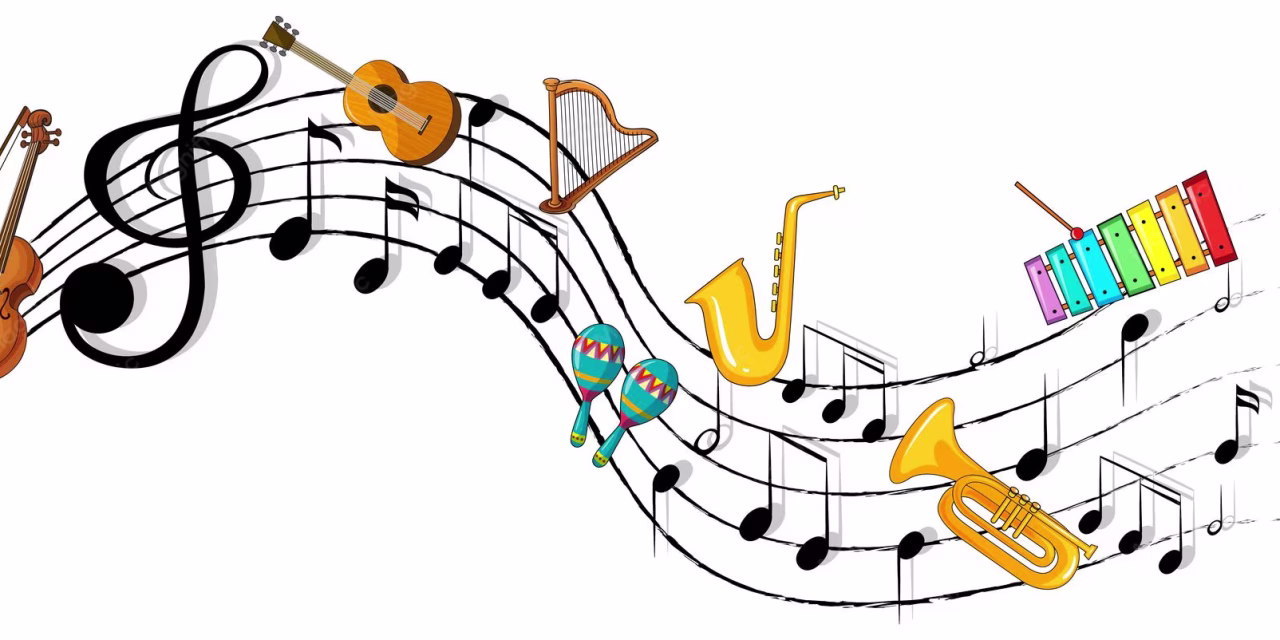 Free summer concert at park
