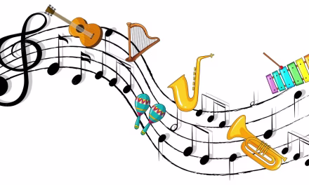 Free summer concert at park