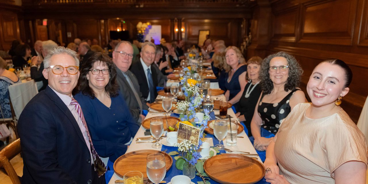 METHUEN’S TRICENTENNIAL