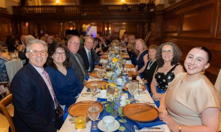 METHUEN’S TRICENTENNIAL