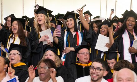 Congratulations, NECC’s Class of 2026!