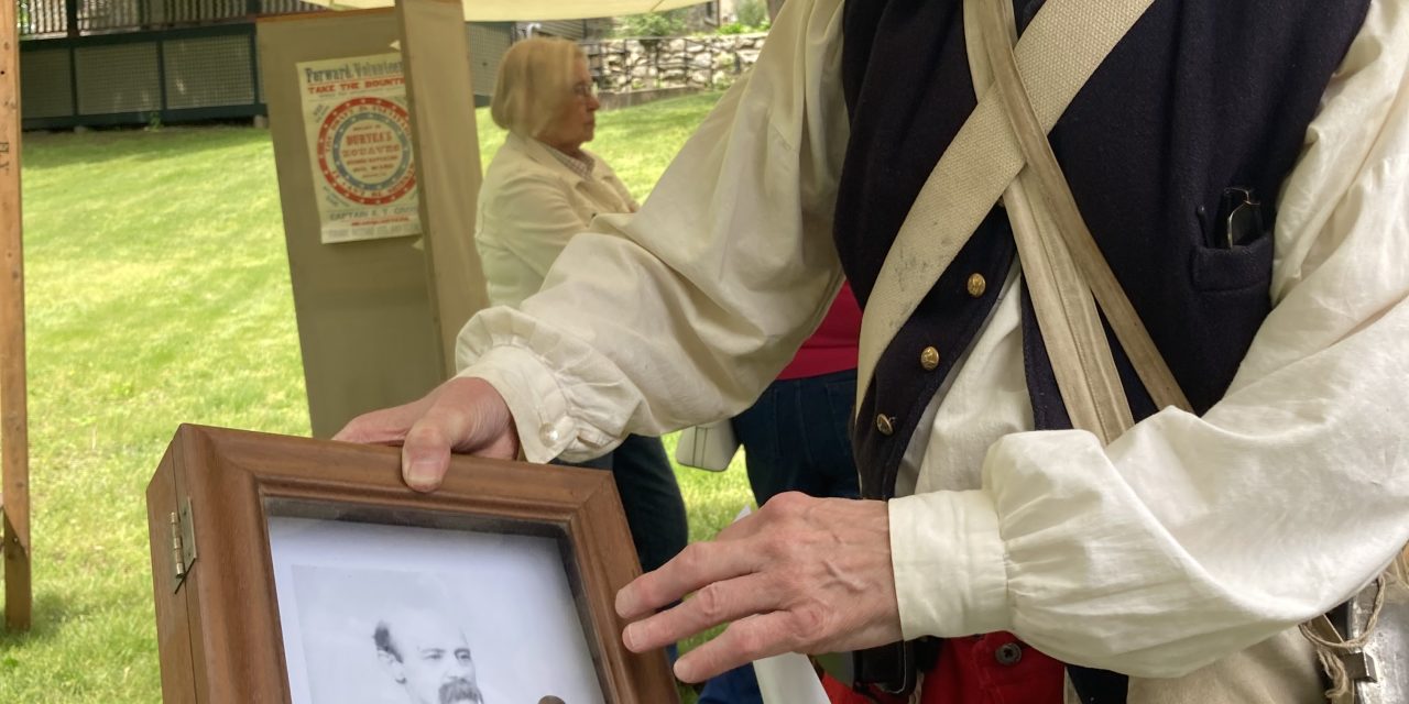 METHUEN’S TRICENTENNIAL