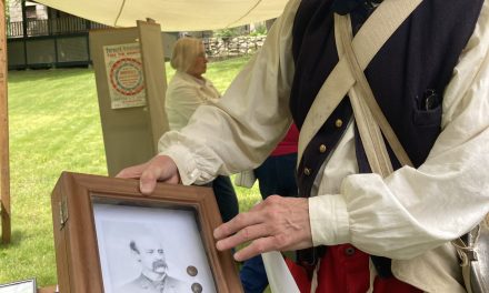 METHUEN’S TRICENTENNIAL
