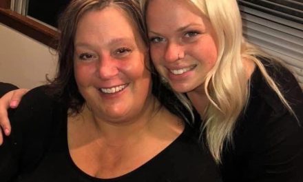 3 cheers for 2 amazing women, friends & GLTS coaches